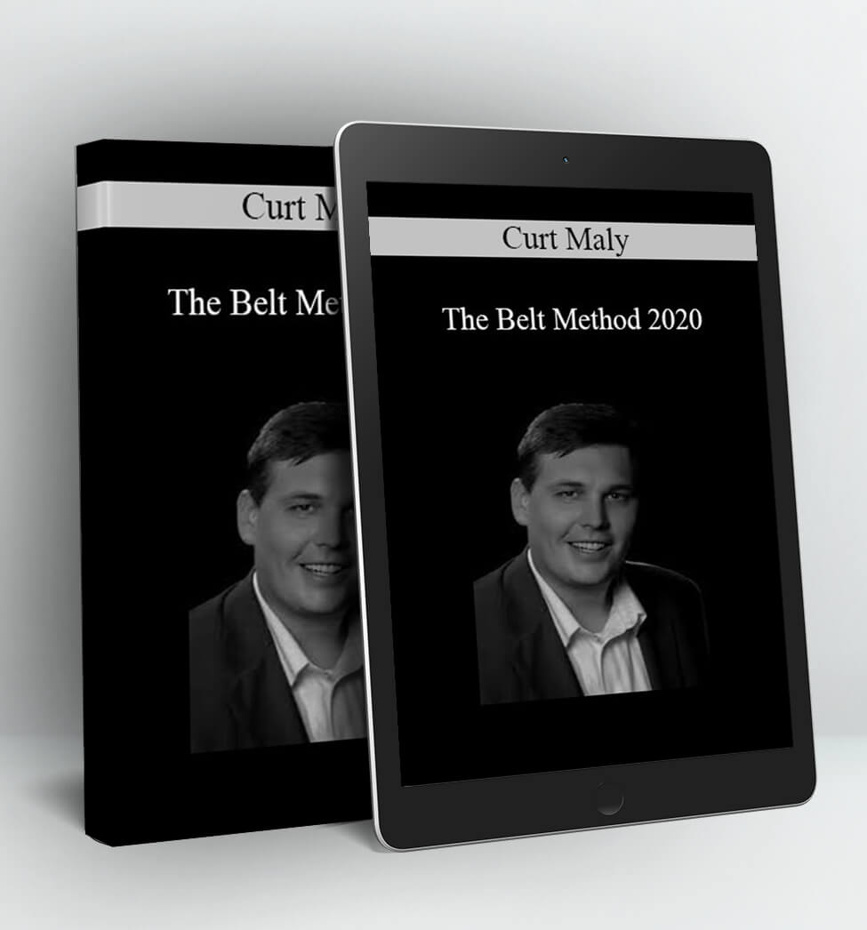 The Belt Method 2020 - Curt Maly