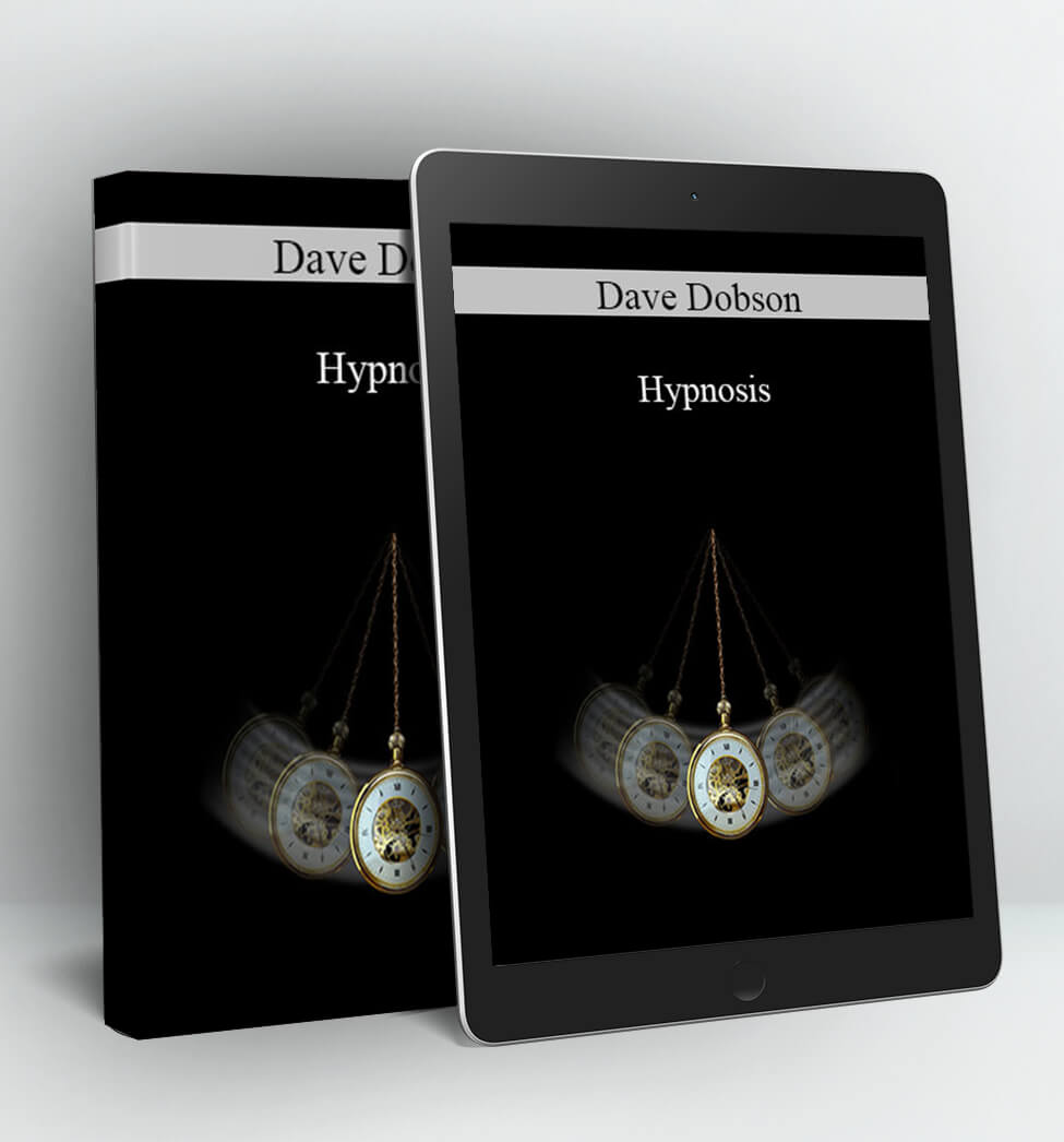 Hypnosis - Dave Dobson