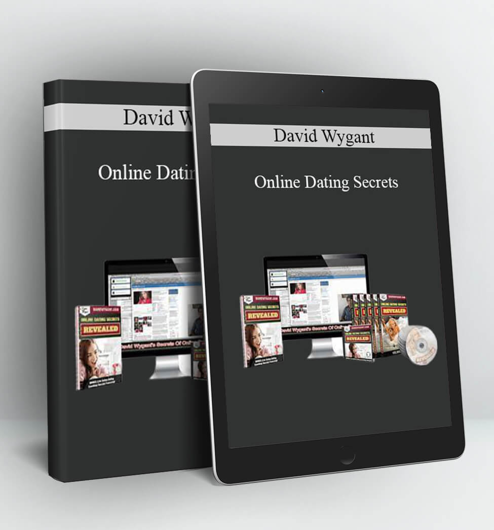 Online Dating Secrets - David Wygant