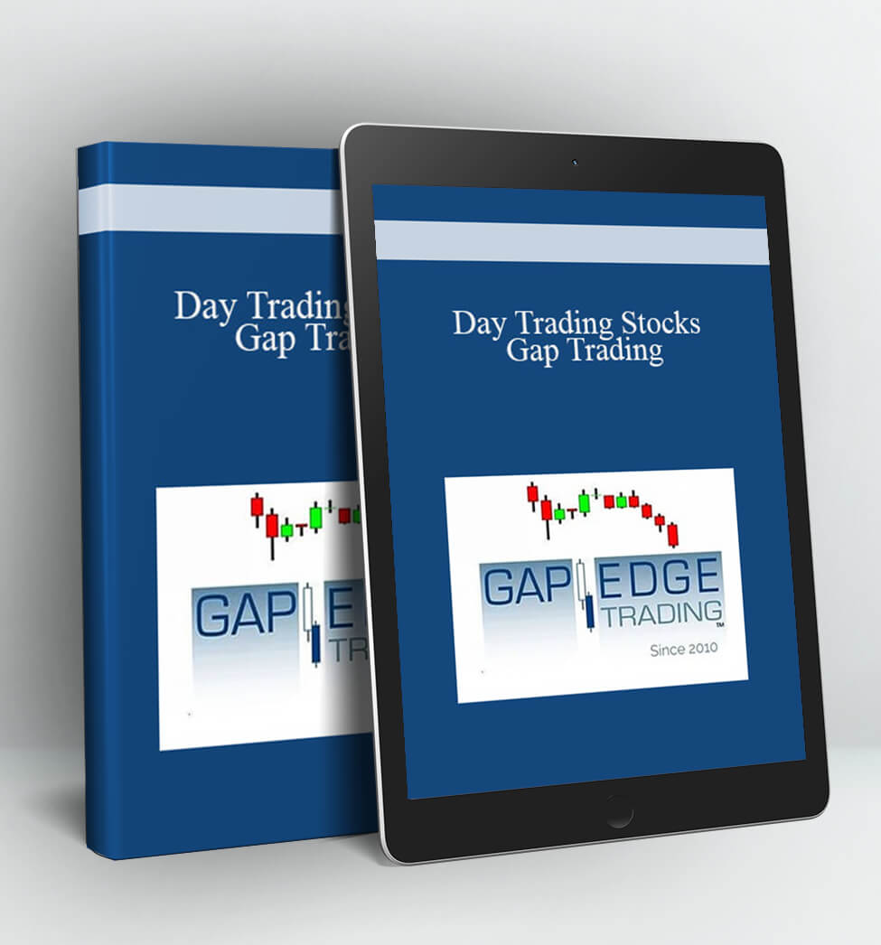 Day Trading Stocks - Gap Trading