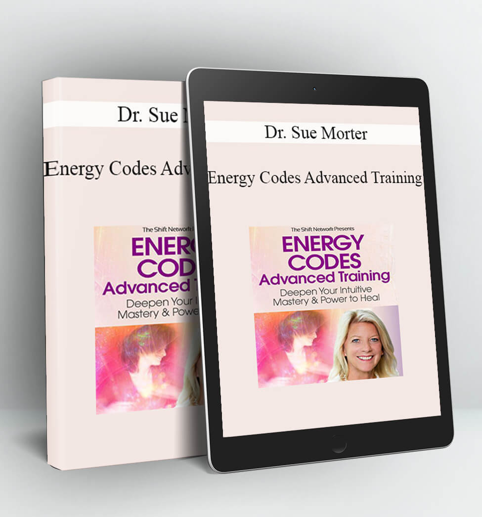 Energy Codes Advanced Training - Sue Morter