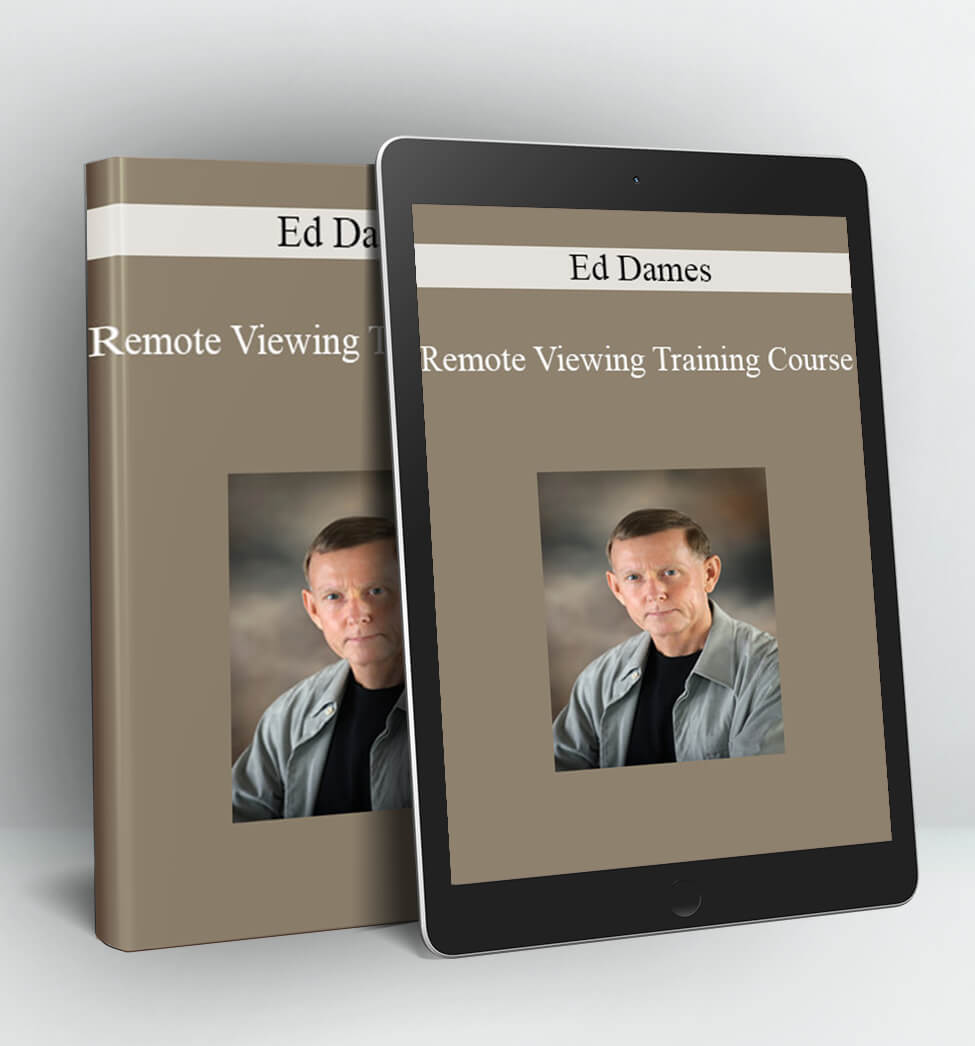 Remote Viewing Training Course - Dames