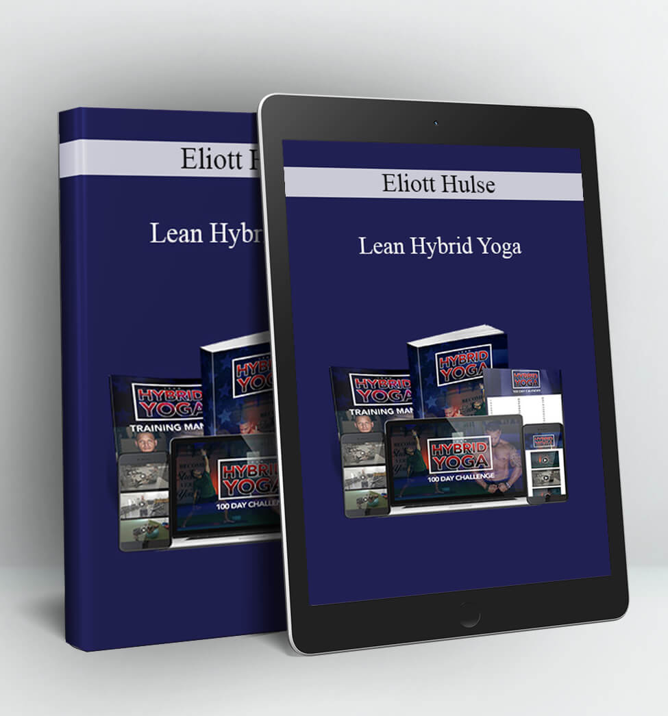 Lean Hybrid YOGA - Elliott Hulse