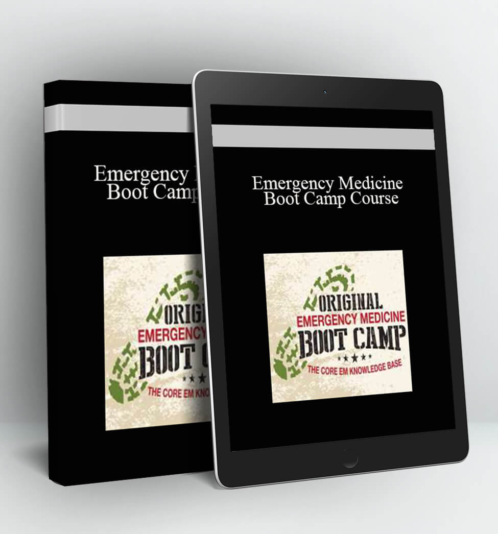 Emergency Medicine Boot Camp Course