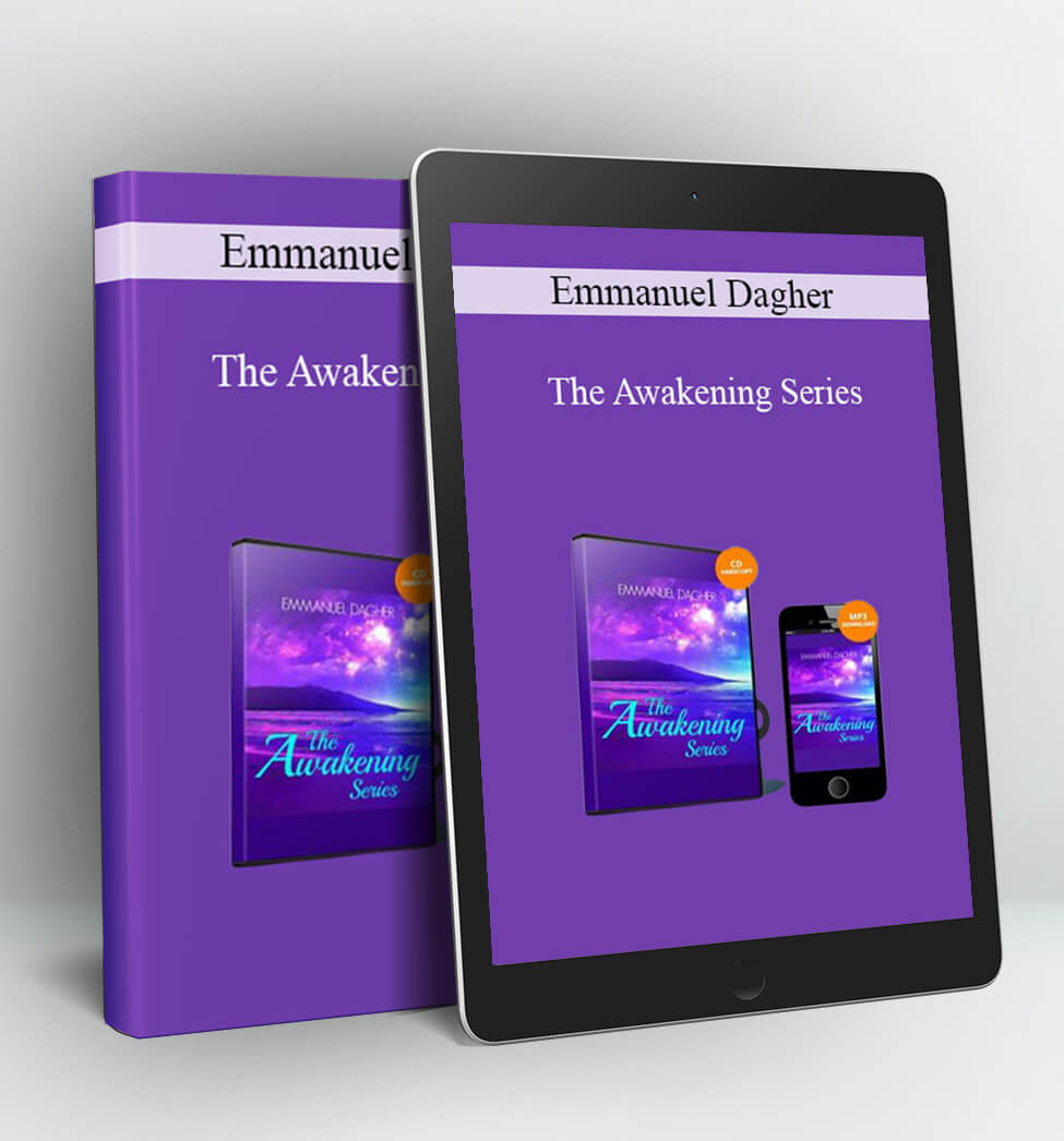 The Awakening Series - Emmanuel Dagher