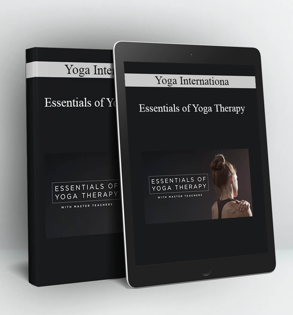 Yoga Internationa - Essentials of Yoga Therapy