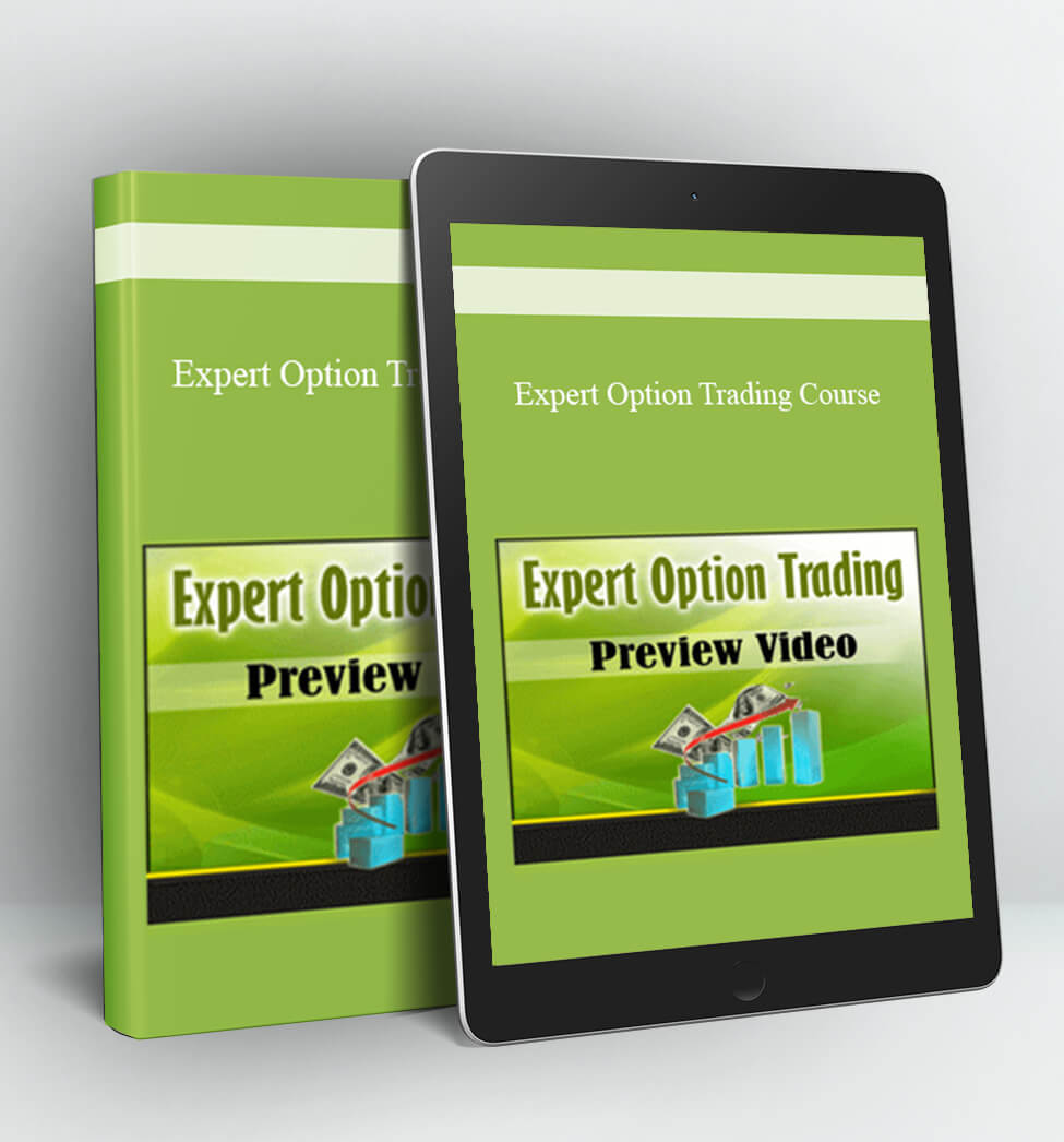 Expert Option Trading Course