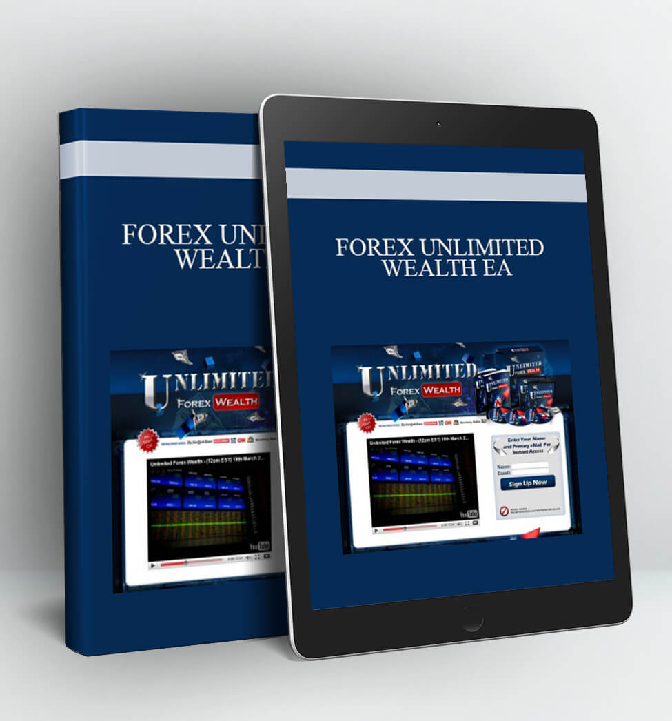 FOREX UNLIMITED WEALTH EA