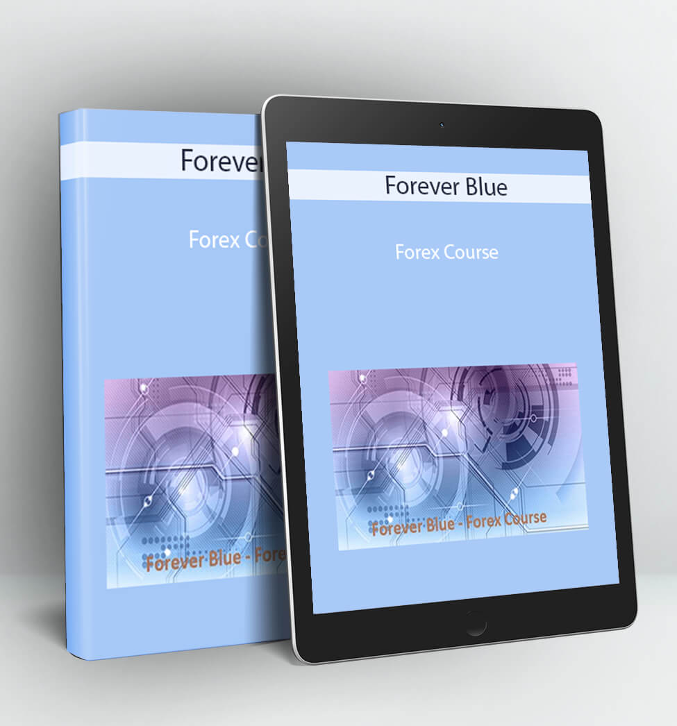 Forex Course - Forever Blue