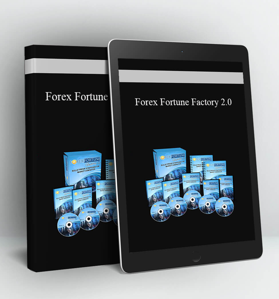 Forex Fortune Factory 2.0