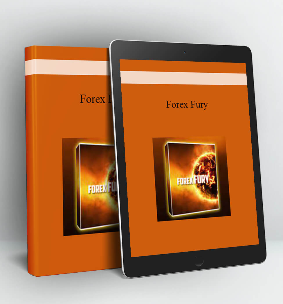 Forex Fury V2.1 (2019)