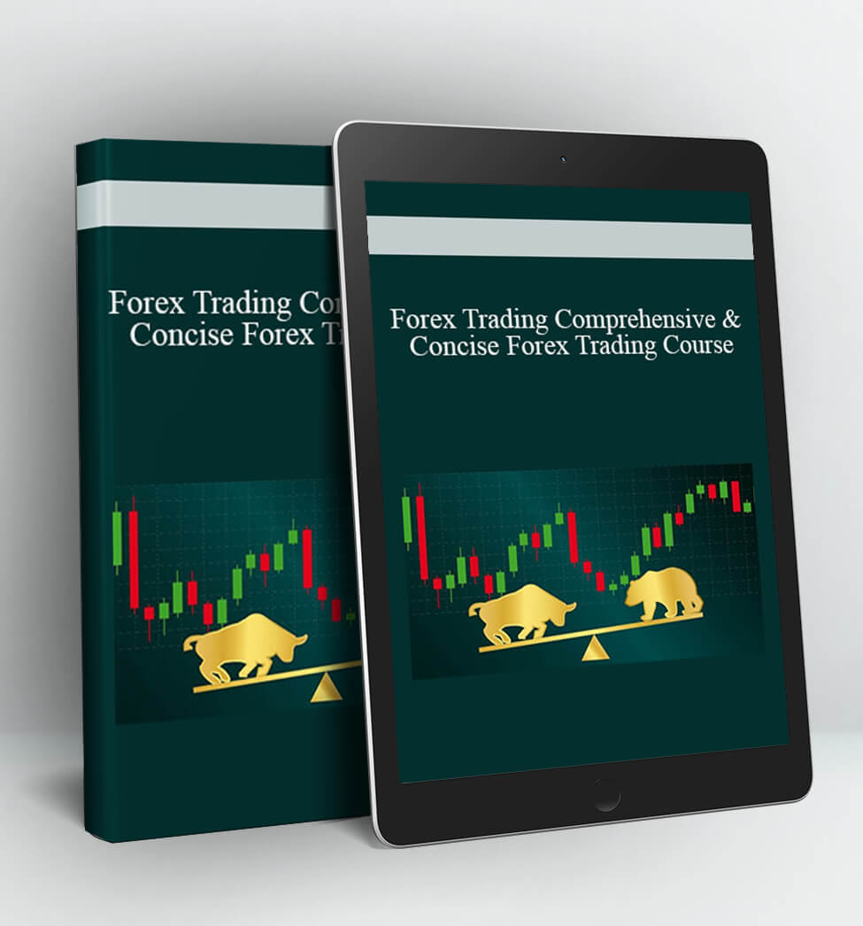 Forex Trading Comprehensive & Concise Forex Trading Course