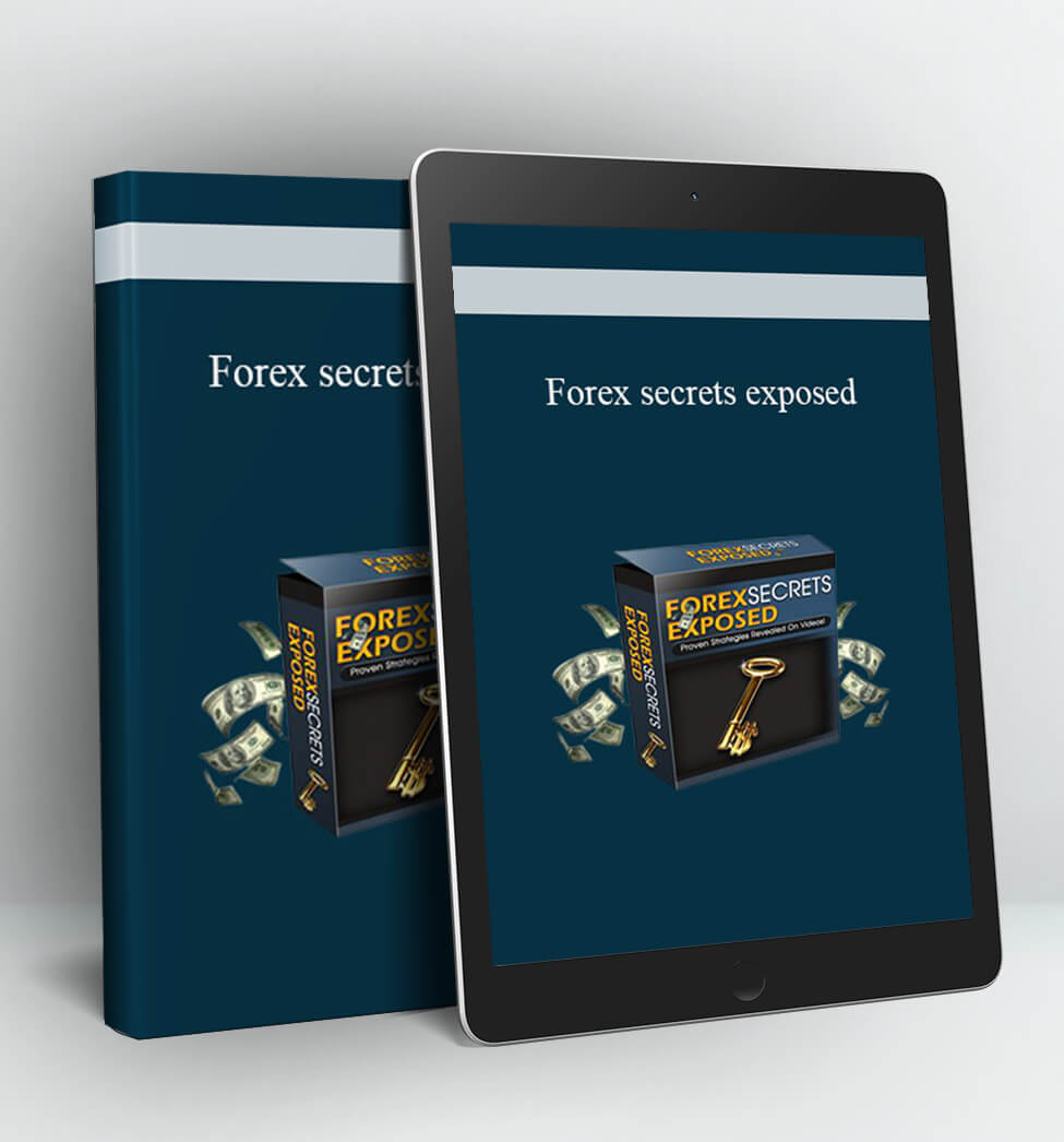 Forex secrets exposed