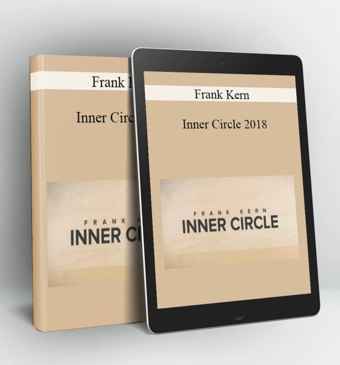 Inner Circle 2018 - Frank Kern