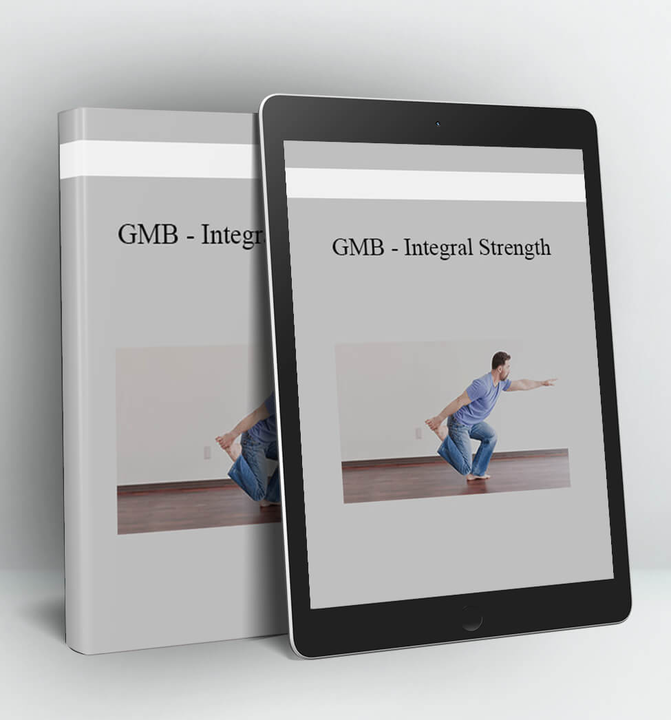 Integral Strength - GMB