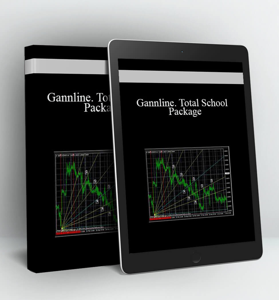 Total School Package - Gannline