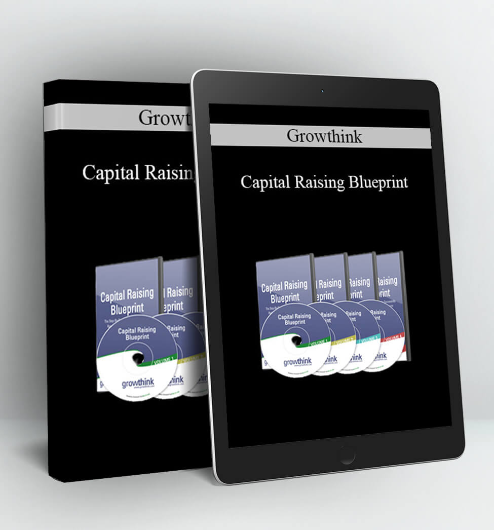 Capital Raising Blueprint - Growthink