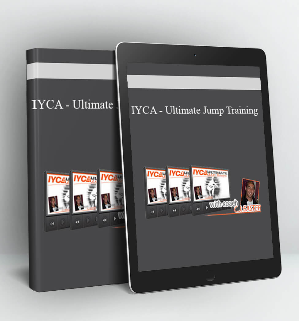 Ultimate Jump Training - IYCA