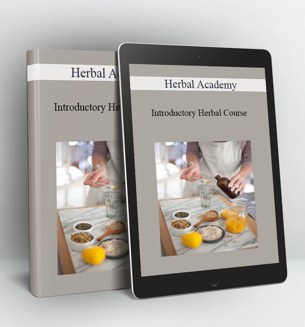 Introductory Herbal Course