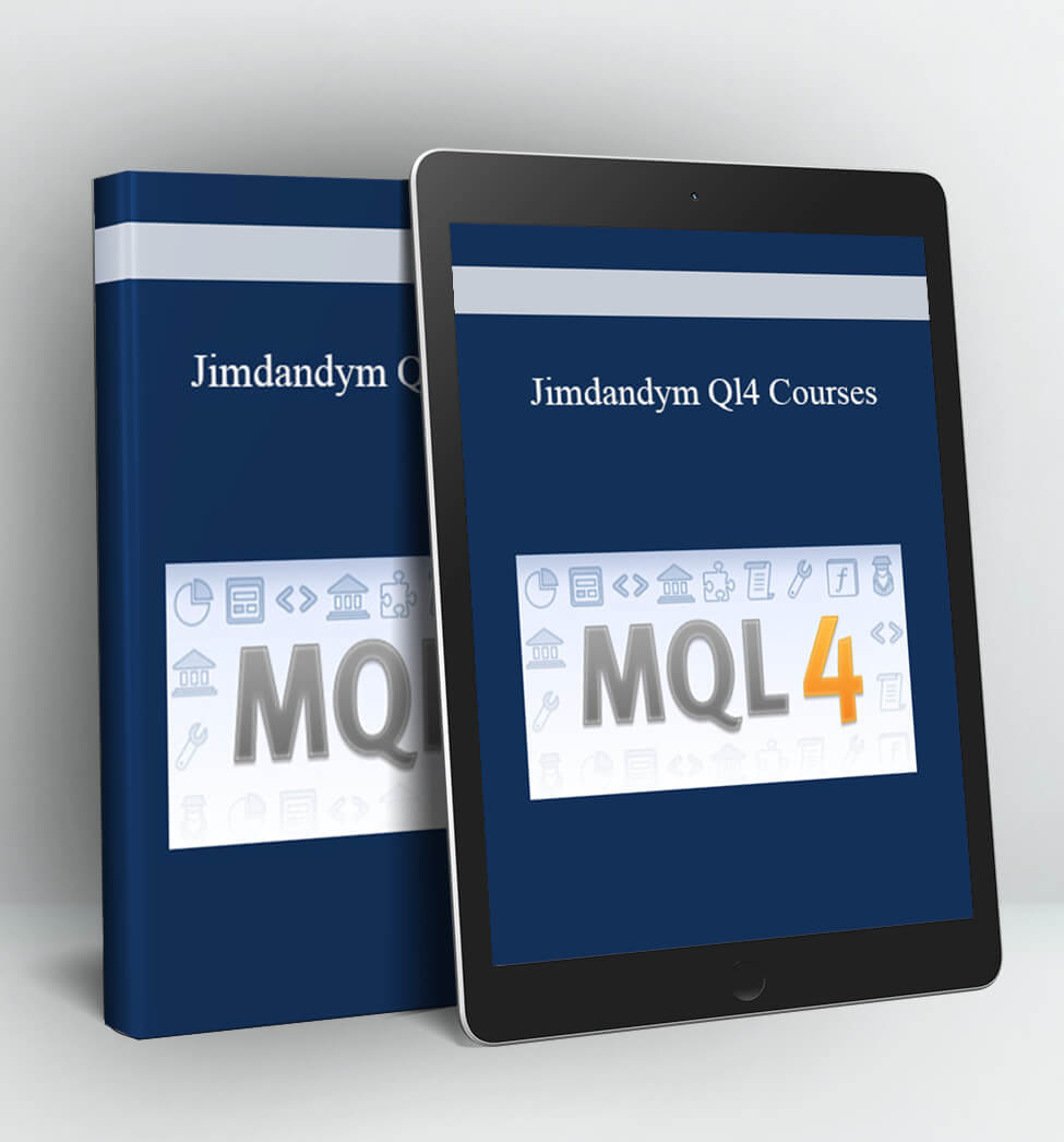 Jimdandym Ql4 Courses