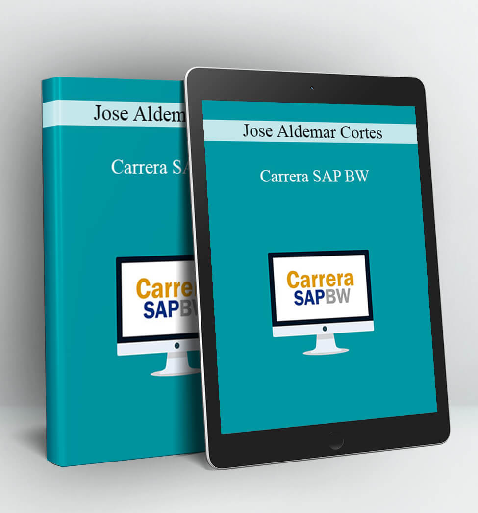 Carrera SAP BW - Jose Aldemar Cortes