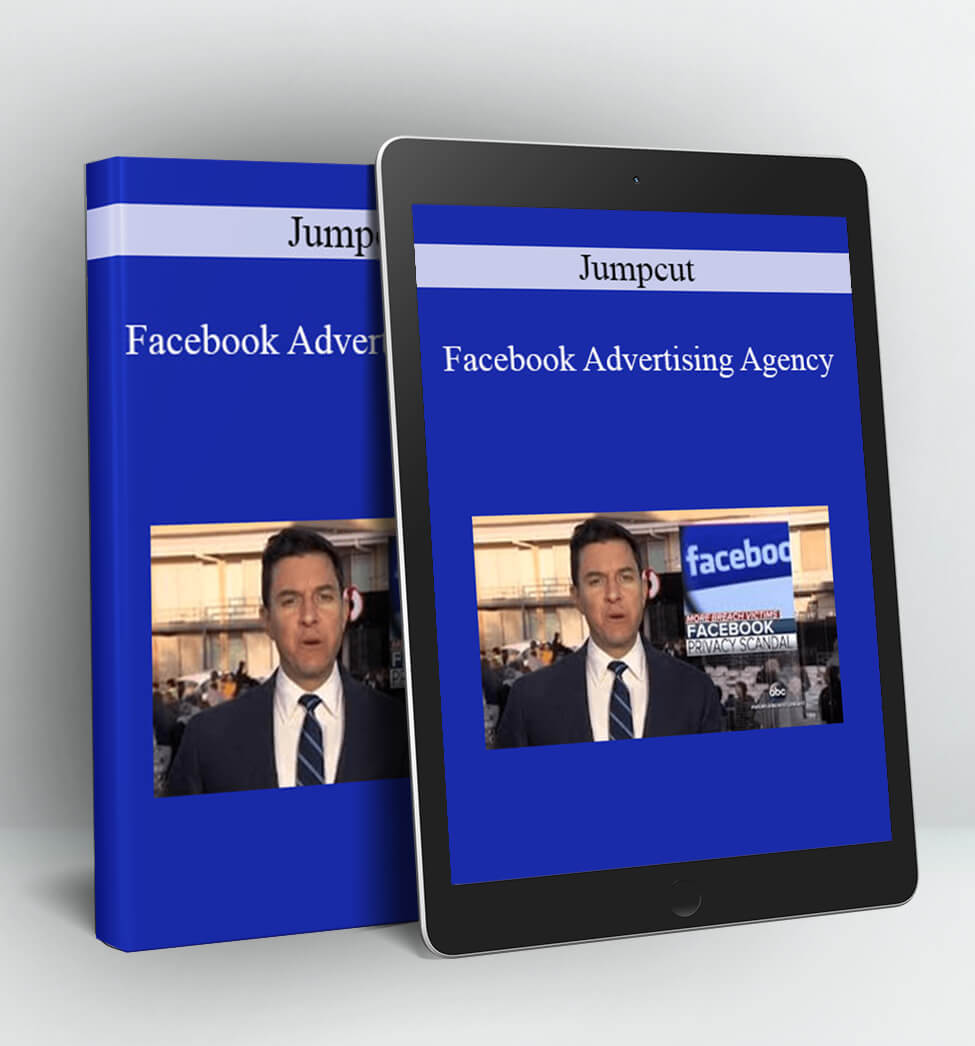 Facebook advertising agency - Jumpcut