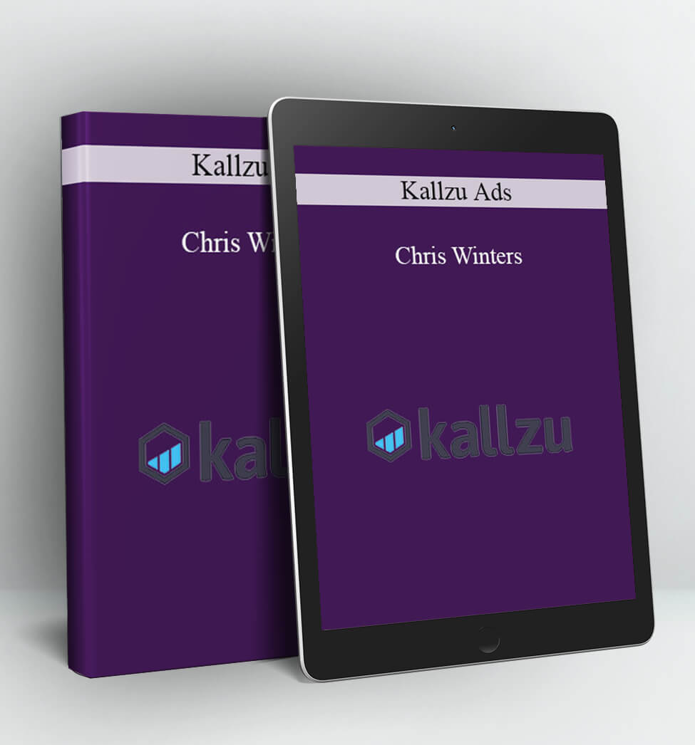 Kallzu Ads - Chris Winters