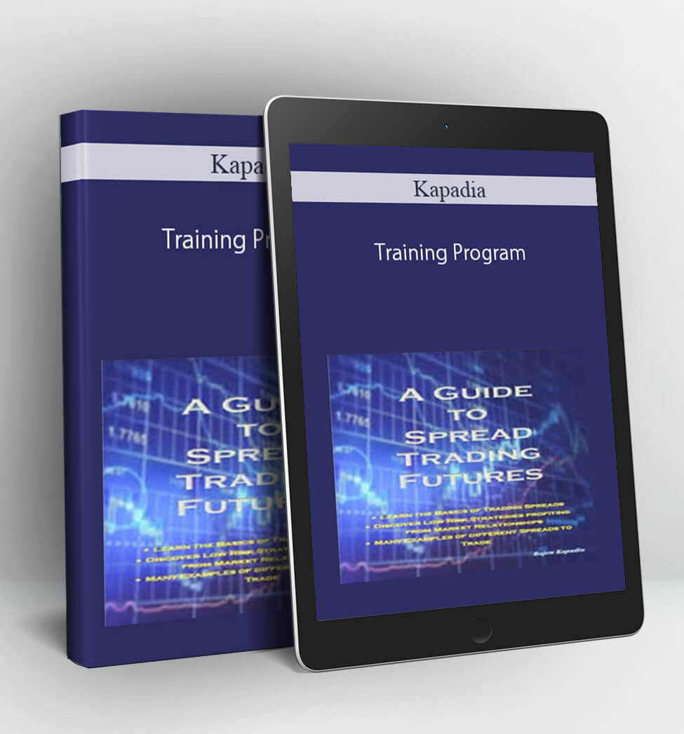 Training Program - Kapadia