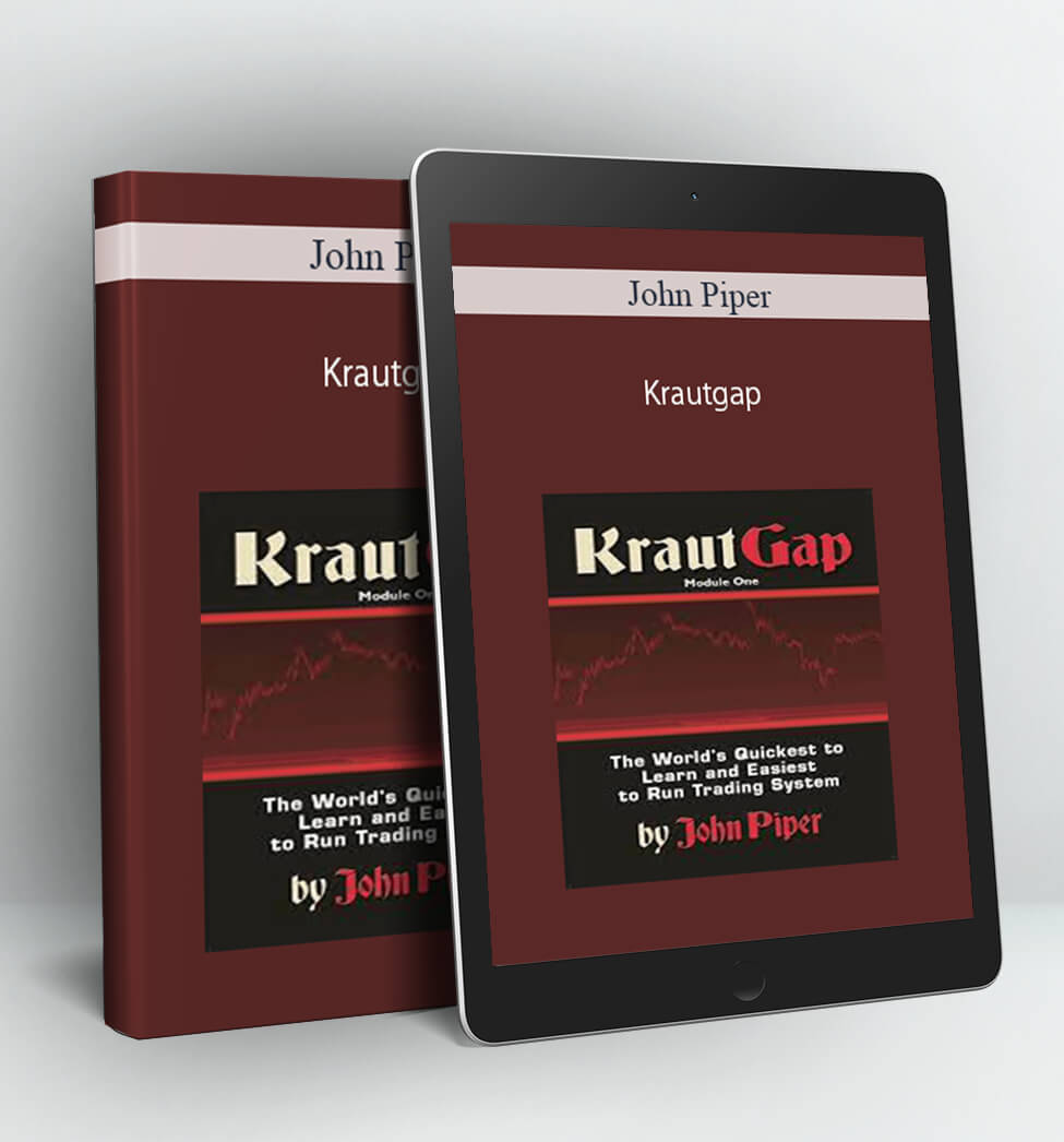 Krautgap – John Piper