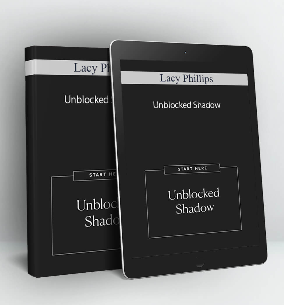 Unblocked Shadow - Lacy Phillips