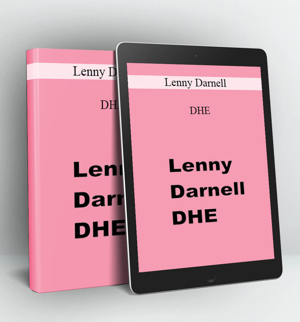 DHE - Lenny Darnell