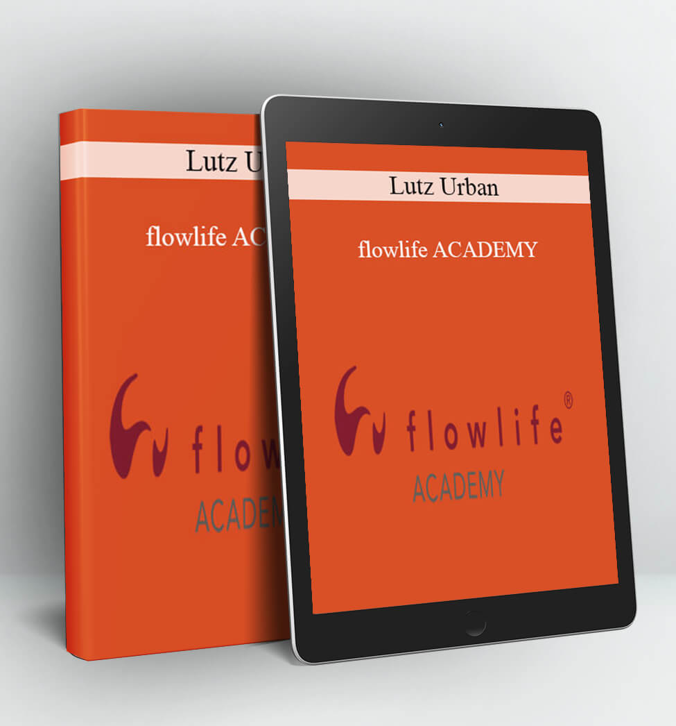 Flowlife ACADEMY - Lutz Urban