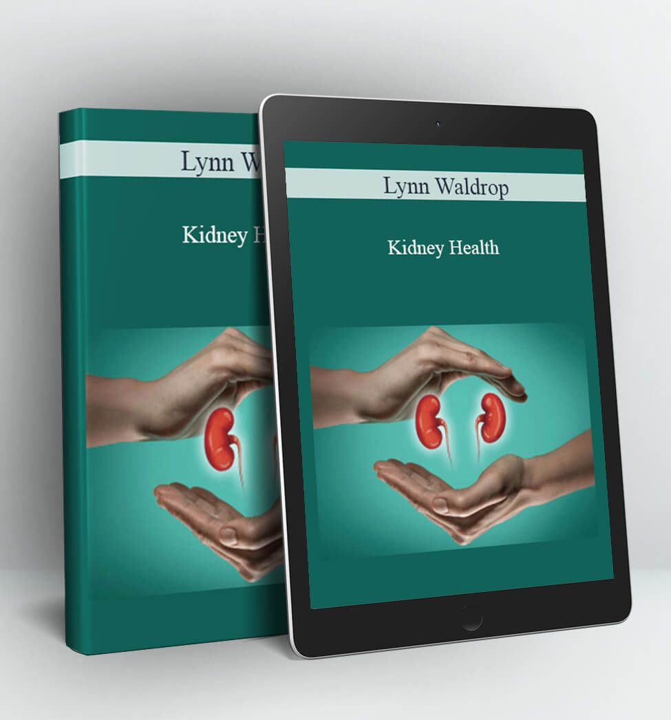 Kidney Health - Lynn Waldrop