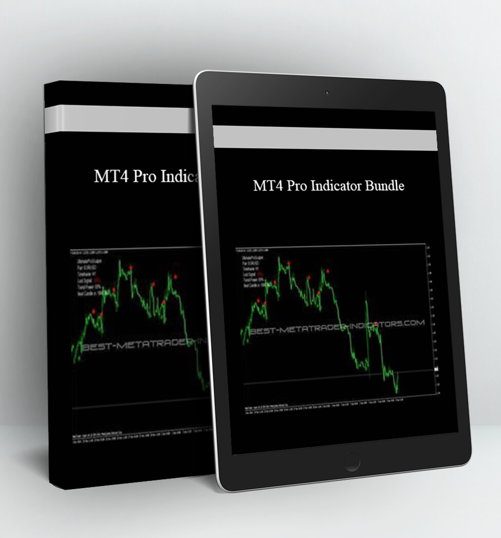 MT4 Pro Indicator Bundle