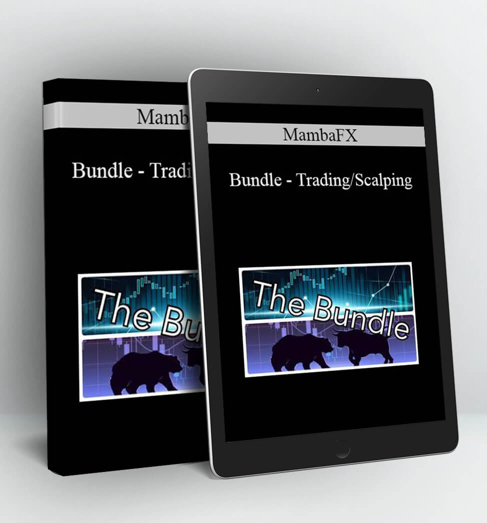 Bundle – Trading/Scalping - MambaFX