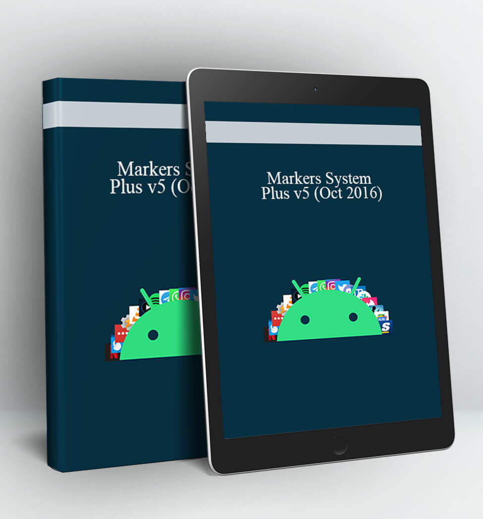 Markers System Plus v5 (Oct 2016)