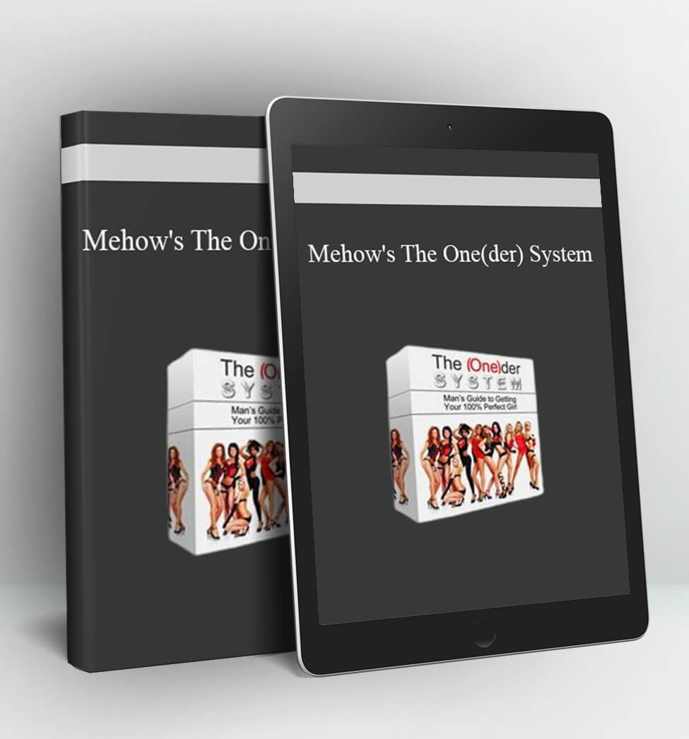 Mehow's The One(der) System