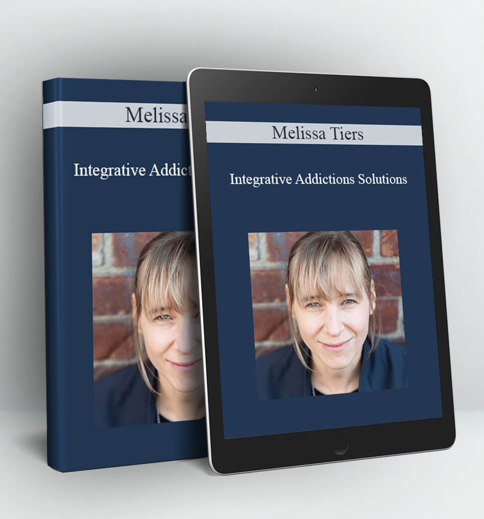 Integrative Addictions Solutions - Melissa Tiers