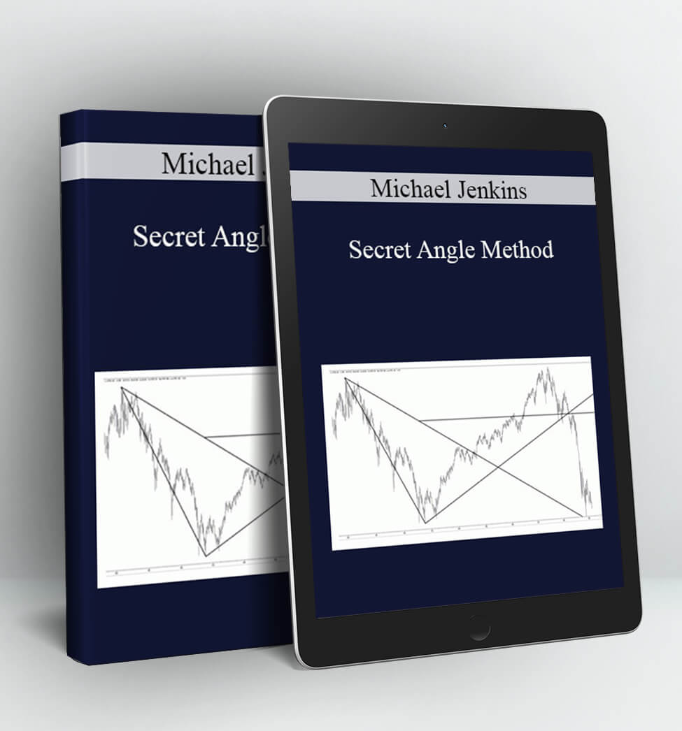 Secret Angle Method - Michael Jenkins