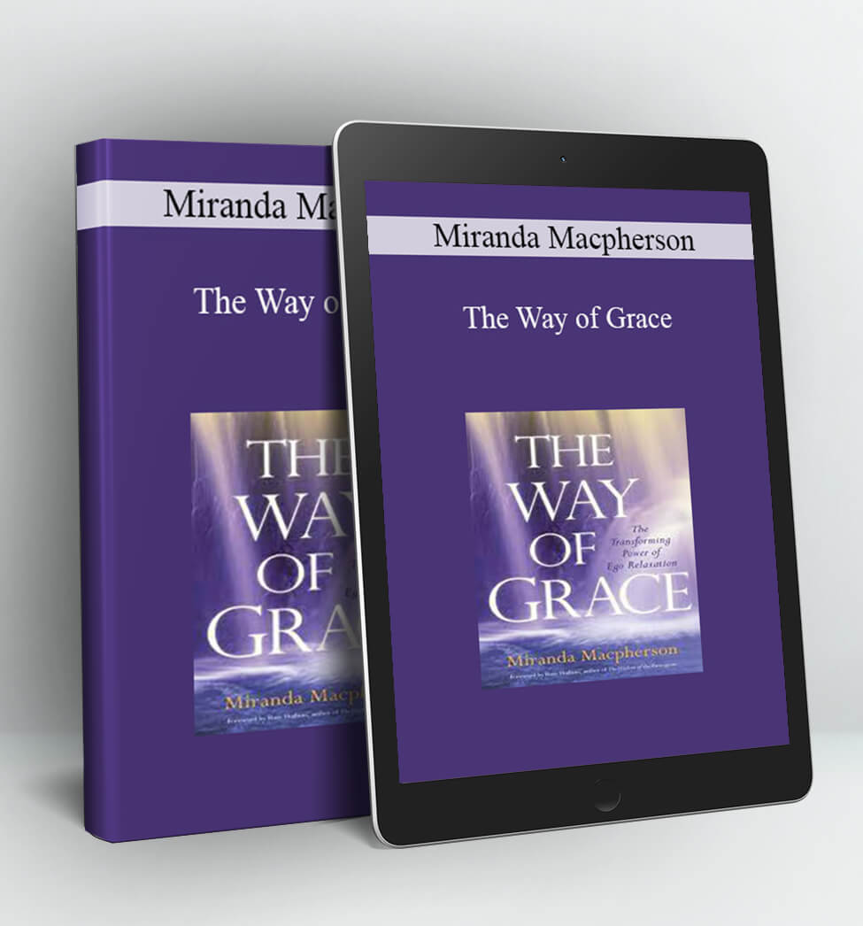 The Way of Grace - Miranda Macpherson