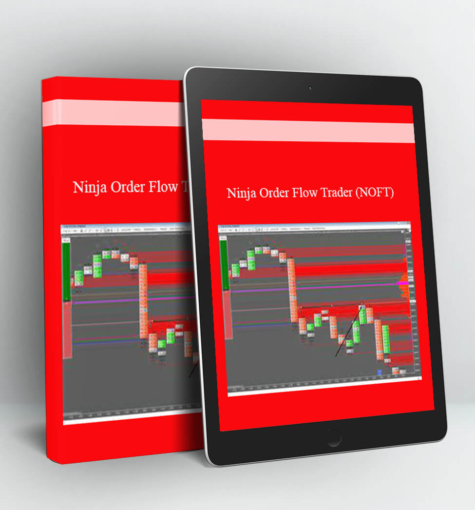 Ninja Order Flow Trader (NOFT)