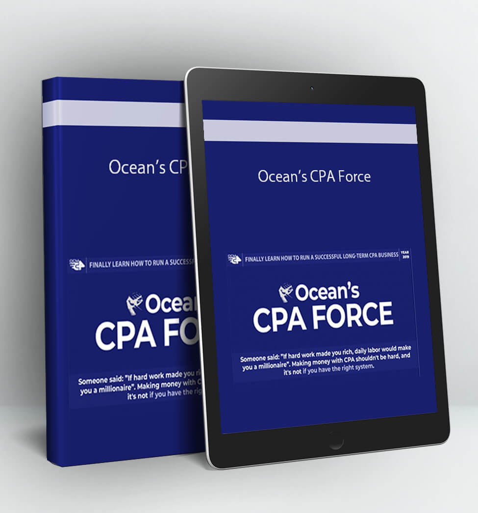 Ocean’s CPA Force