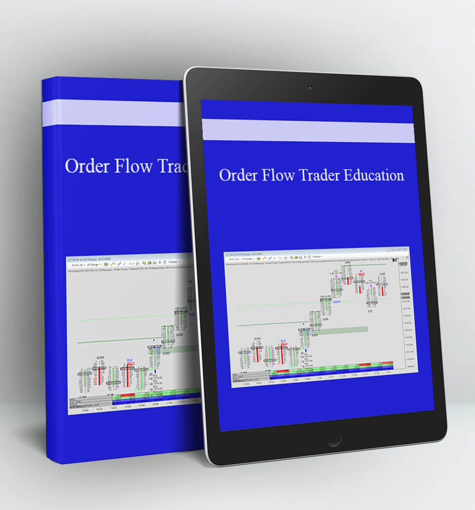 Order Flow Trader Education