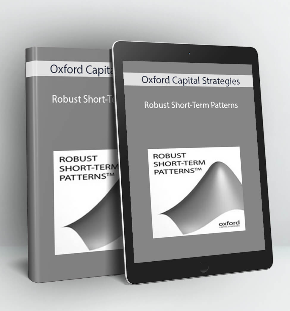 Robust Short-Term Patterns - Oxford Capital Strategies