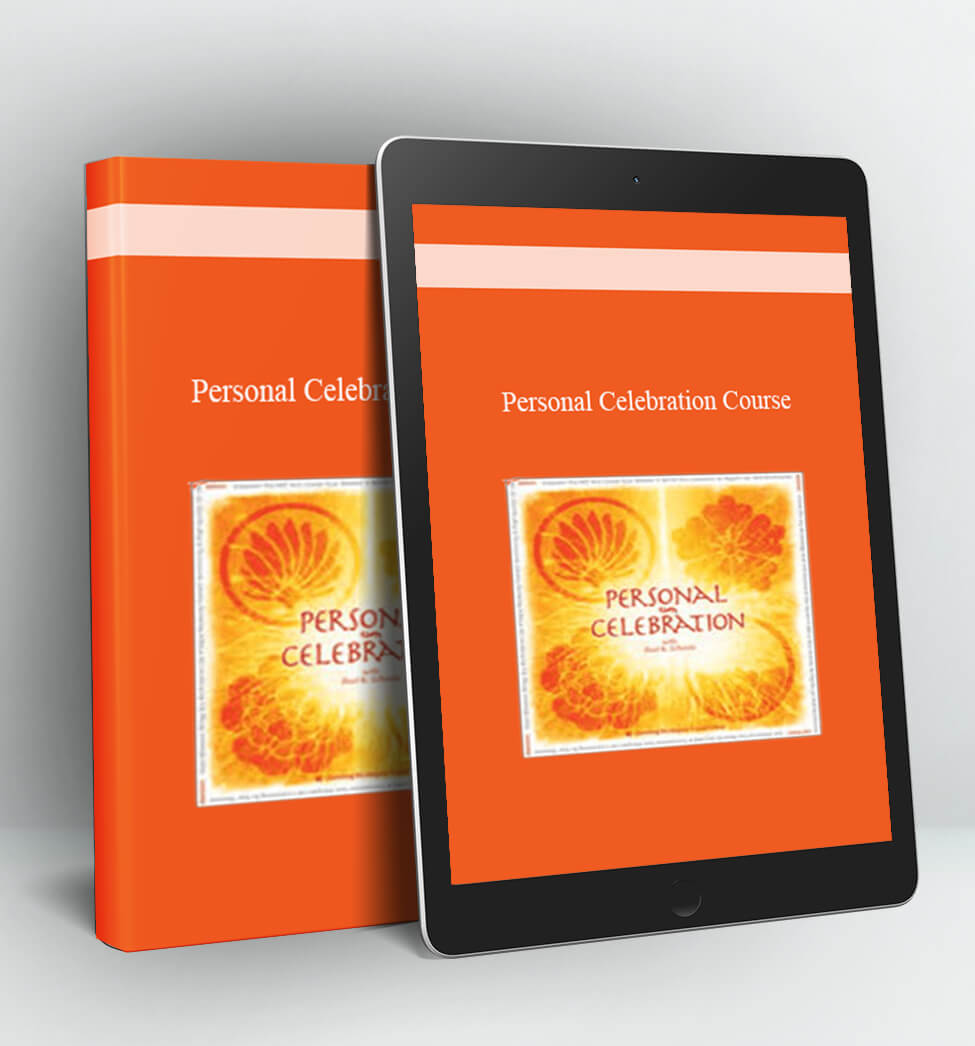 Personal Celebration Course