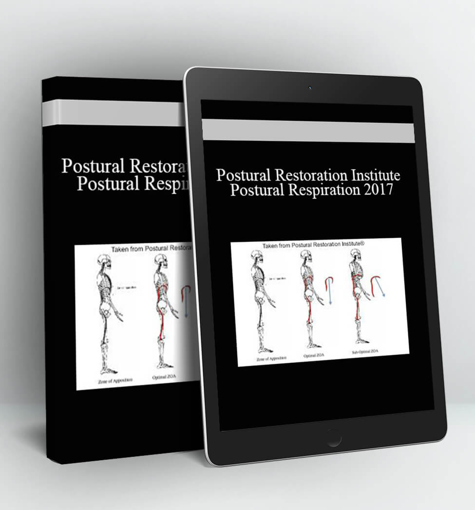 Postural Respiration 2017 - Postural Restoration Institute