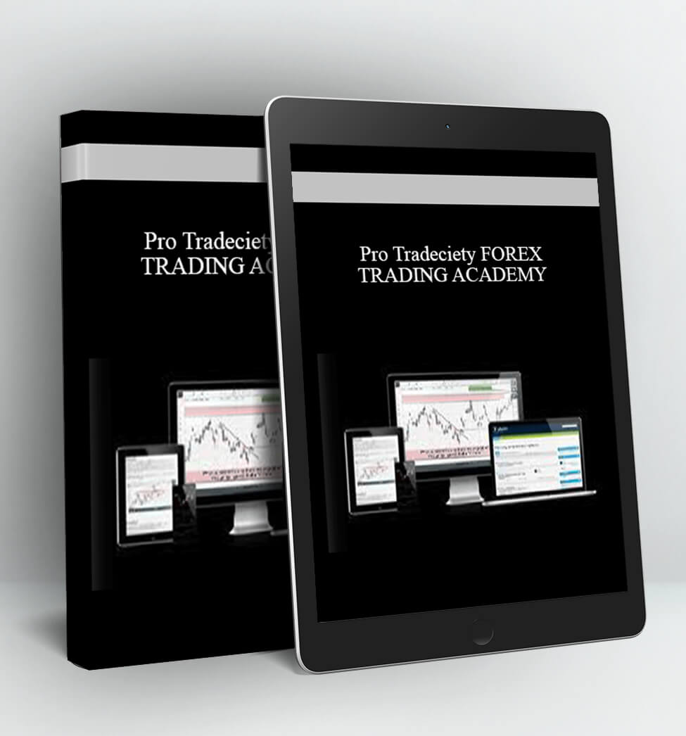 Pro Tradeciety FOREX TRADING ACADEMY