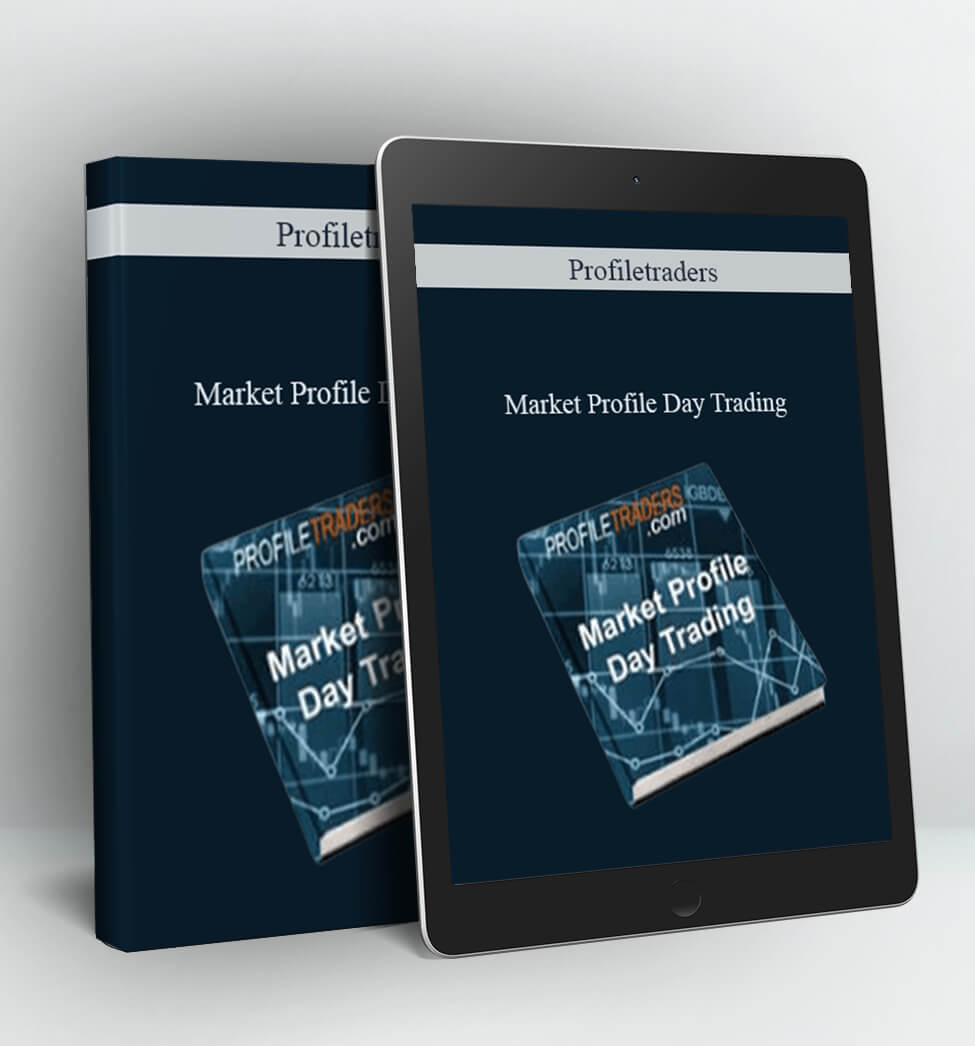 Market Profile Day Trading - Profiletraders