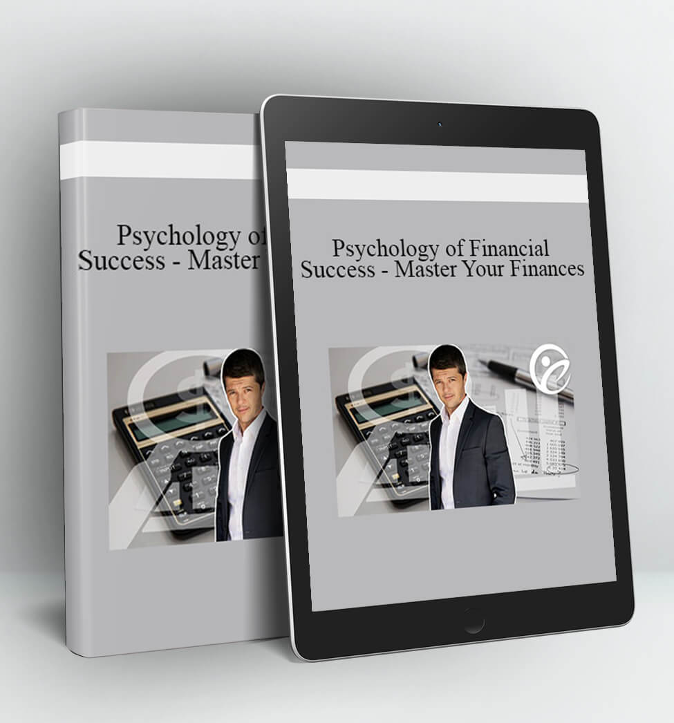 Master Your Finances - Psychology of Financial Success