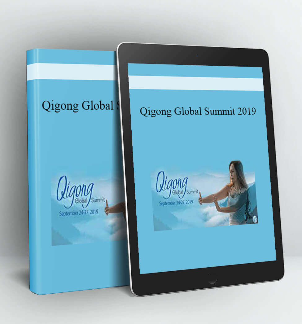 Qigong Global Summit 2019